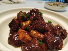 -百富源·海鲜辽菜(浑河堡店)