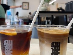 -麻雀咖啡SPARROW COFFEE(十全街店)