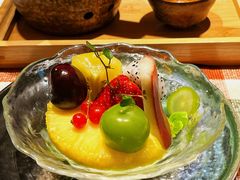 -叶叶菩提(太原别墅店)