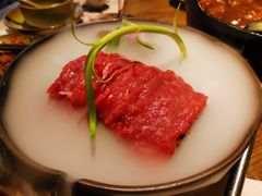 九秒牛肉-盡膳口福跷脚牛肉火锅(合生汇购物中心店)