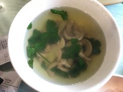 -花园茶楼(兴城西路店)