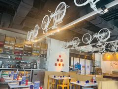 -玛尚诺意式餐厅(官舍店)