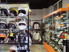 -机车外挂骑士装备(丰台店)