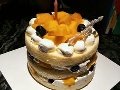 -卡漫莫尼蛋糕(徐汇店)