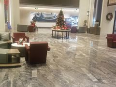 -北京东三环希尔顿逸林酒店