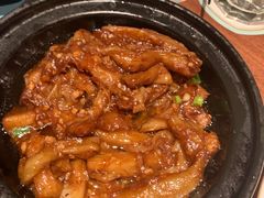 -大树餐厅(益田假日店)