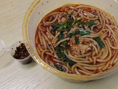 鲜嫩小锅汆肉煮米线-端仕小锅(文林街店)