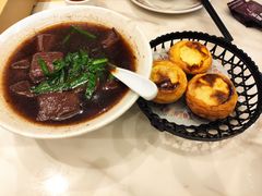 -稻香酒家·33年老字号·港式粤菜(富邦中心店)