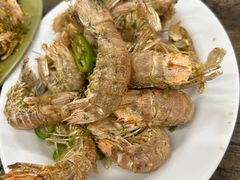 -贞姨美食·老字号海鲜大排档