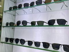 -横岗眼镜城