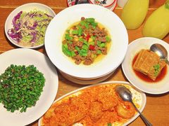 -新白鹿餐厅(龙游路店)