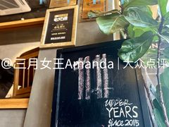 景观位-UPPER KITCHEN(延安路店)