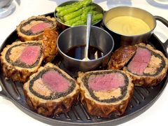 -Le Bistrot de Racine