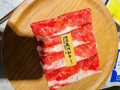 -一绪に寿喜烧自助(世茂广场店)