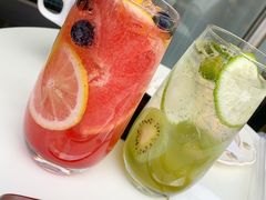 -角落低卡烘焙(正弘城店)