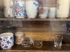 -醒味咖啡馆(南市桥巷店)