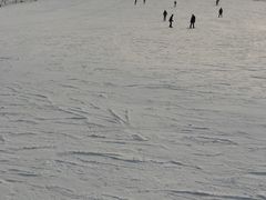 -蓟县盘山滑雪场