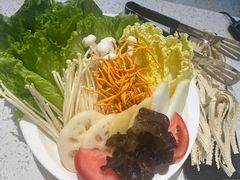 -八珍玉食鸡煲·打边炉(印象城店)