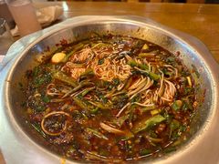 -乐山第一家临江鳝丝(茶坊路店)