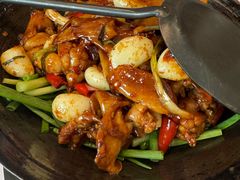 -930私房菜(欧阳路店)