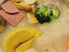 -外婆家(西红门荟聚购物中心店)