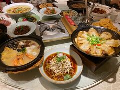 -佰家小厨·南京菜(夫子庙店)