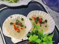 -忘忧草融合私房菜(红鼎国际店)