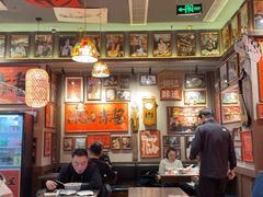 -王繁星面馆(西安熙地港店)