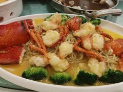 -明香海鲜酒家(华强北店)