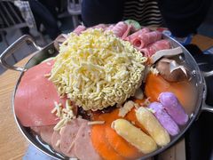 -李先生的首尔小馆(松江启源广场店)