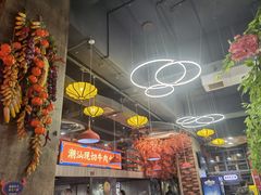 -九记潮汕现切鲜牛肉自助火锅(新开铺店)