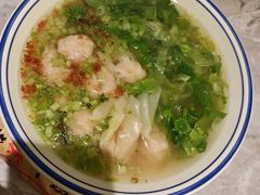 -严老幺烧麦(前进四路店)