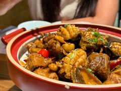 -黄泥岗·地道湖北菜(奥特莱斯店)