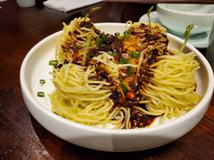-拈菜(观音桥阳光世纪店)