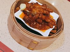 -点都德(海岸城店)
