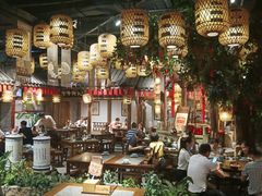大堂-南京大牌档(之心城店)