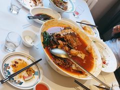 -湘阅•威海海鲜•湖南味道(华宝店)