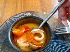 冬阴功汤-米泰MiThai