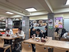 -百福麵家(新馬路店)