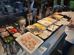 -上海浦东嘉里大酒店