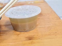 -余艳梅拌面世家(马场横路店)
