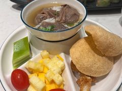儿童餐-美奈小馆·越南料理(中航城君尚购物中心店)