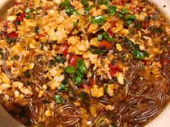 -老吉士酒家(天平路店)