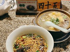 -南京大牌档(人民广场店)