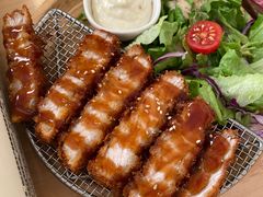 -柴の食堂·日式家庭料理·熊之肆(大学路店)