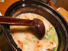 -如轩·海鲜砂锅粥·潮汕菜(海珠店)