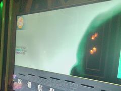 -好乐迪量贩KTV(春熙路香槟广场店)