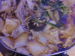 -琴寿司居酒屋(中山广场店)