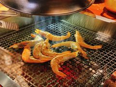 -肉甲韩国木炭烤肉(新壹街1店)