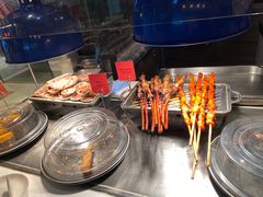 -The COOK·厨餐厅·自助餐(浦东嘉里大酒店)